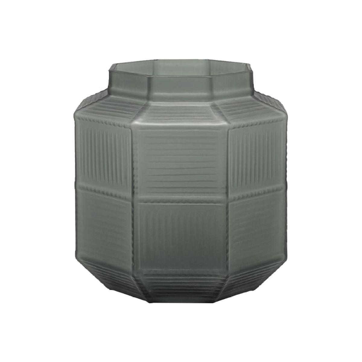 Liang & Eimil Newell II Grey Vases – image 1