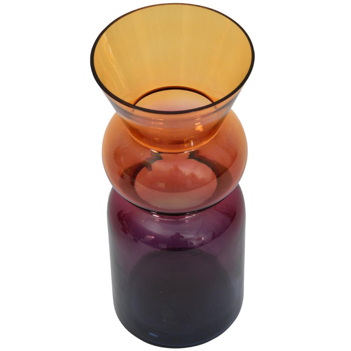Libra Elise Vase Tropical Sunset – image 2