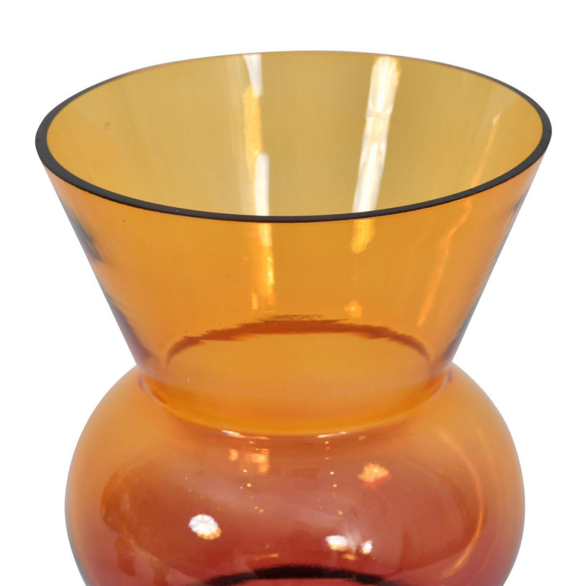 Libra Elise Vase Tropical Sunset – image 3