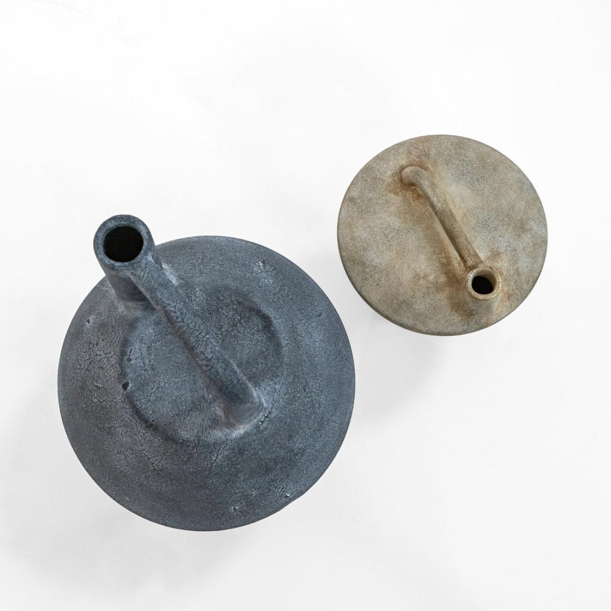 Olivia's Inca Natural Vase | Outlet – image 3