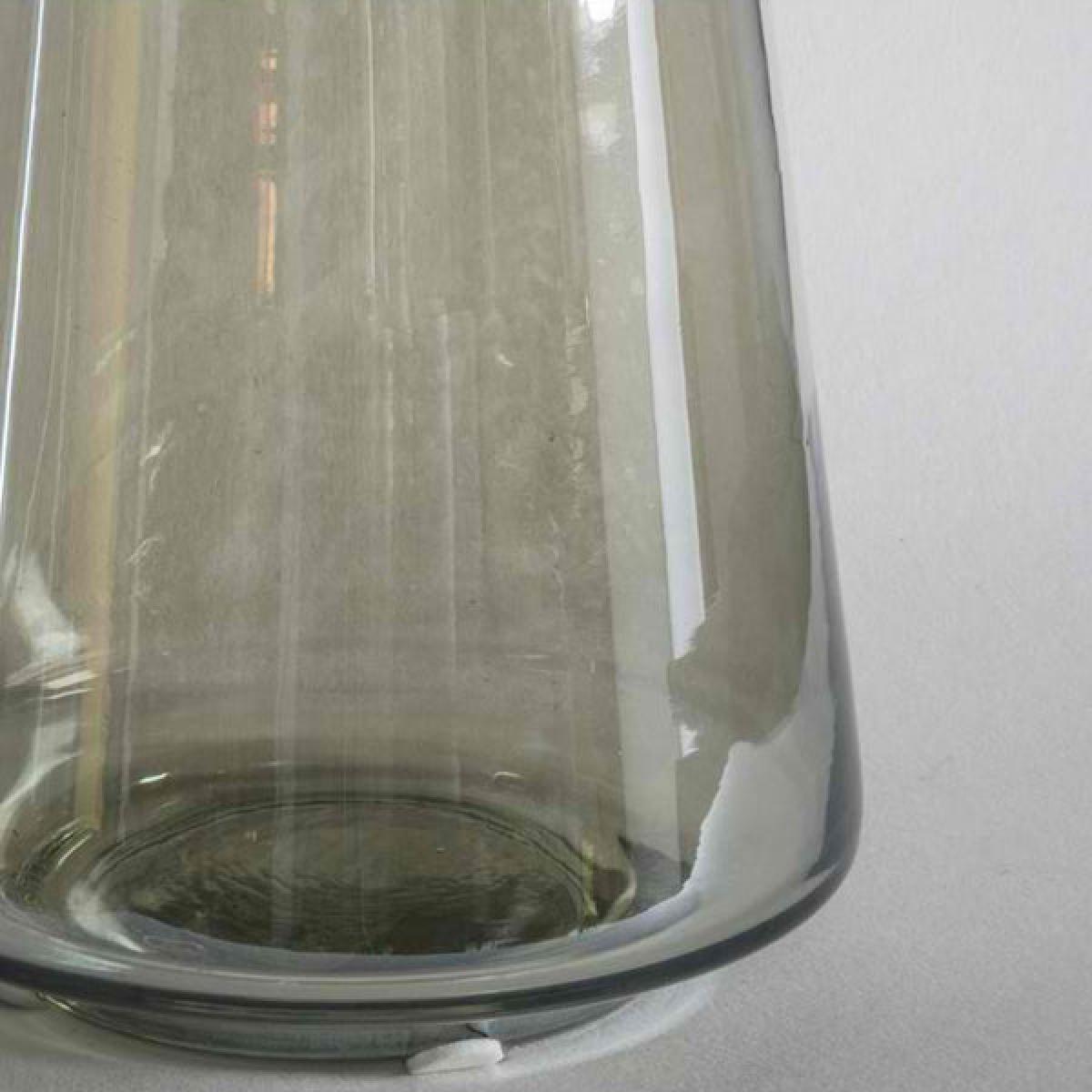 Gallery Direct Large Bremen Lustre Vase in Green – image 2