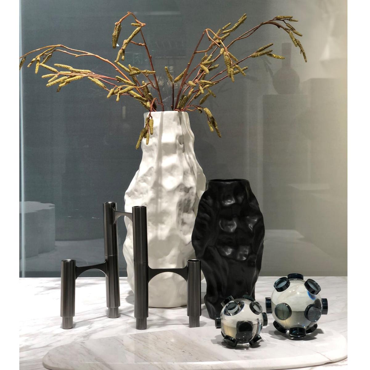 Liang & Eimil Adur Vase - Small – image 3
