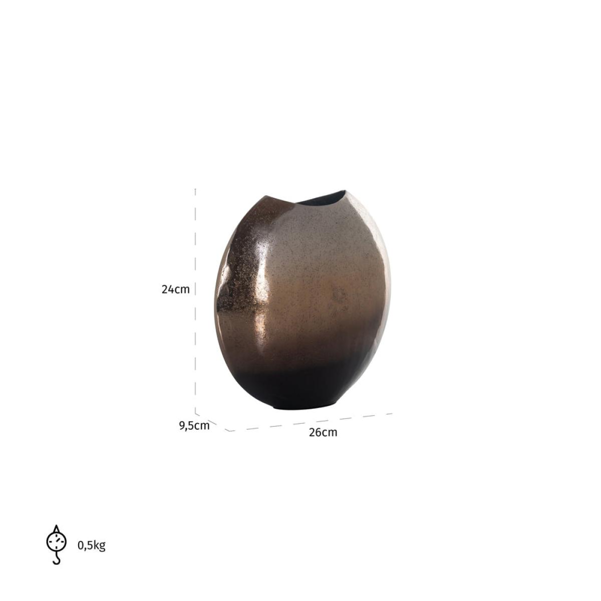 Richmond Interiors Fien Vase Small – image 5