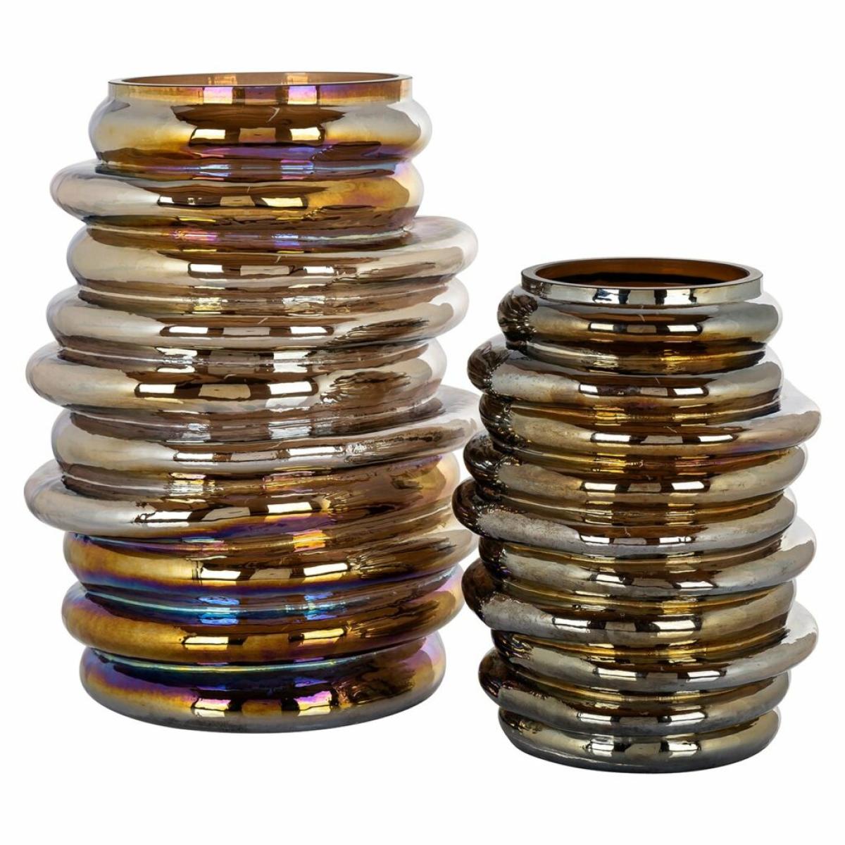 Richmond Interiors Ava Vase Small – image 2