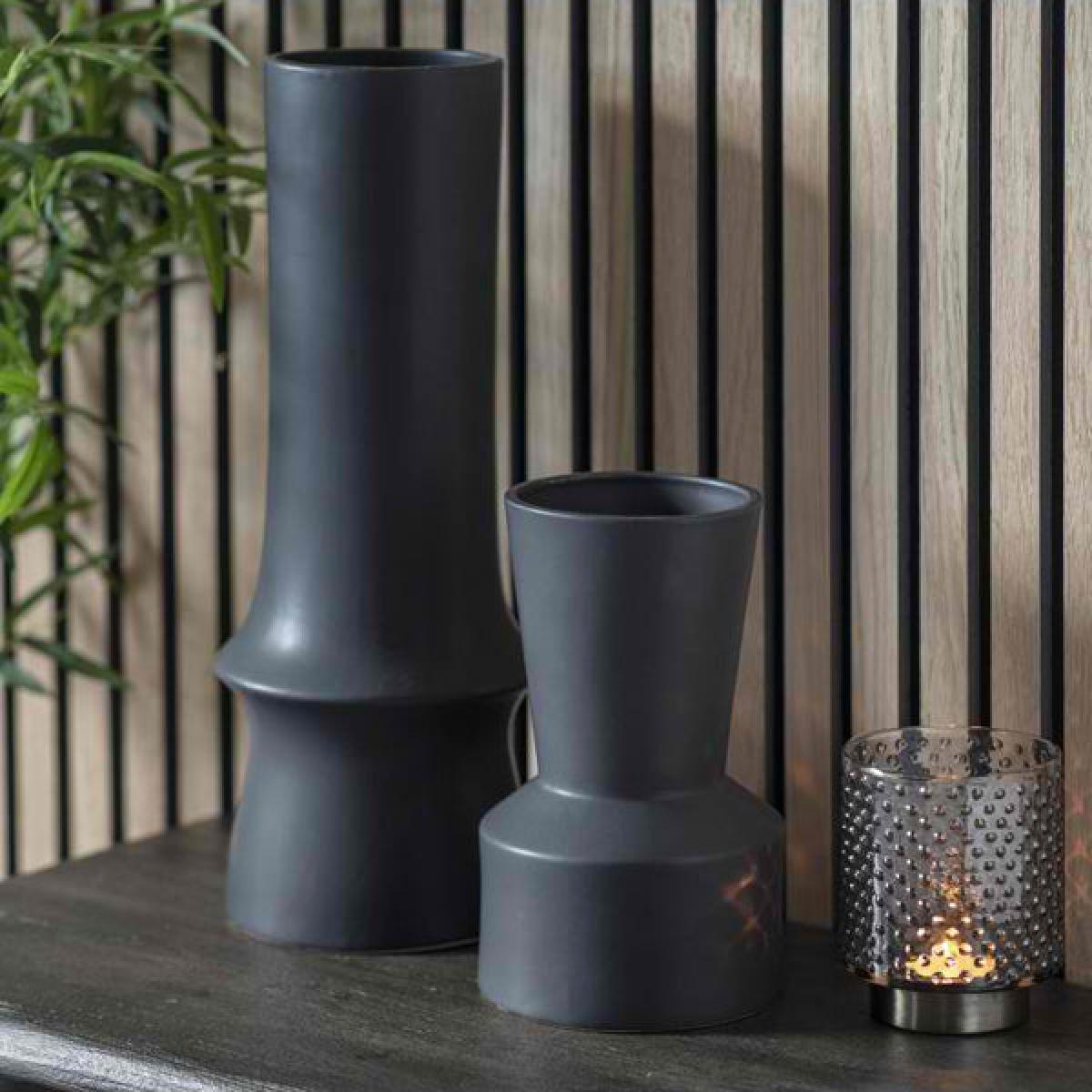 Gallery Interiors Kofu Vase | Outlet – image 2