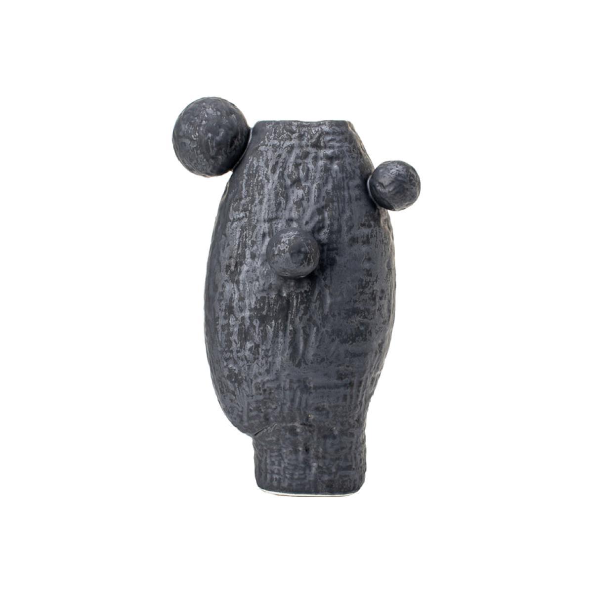 Liang & Eimil Latete Iii Dark Gray Vase