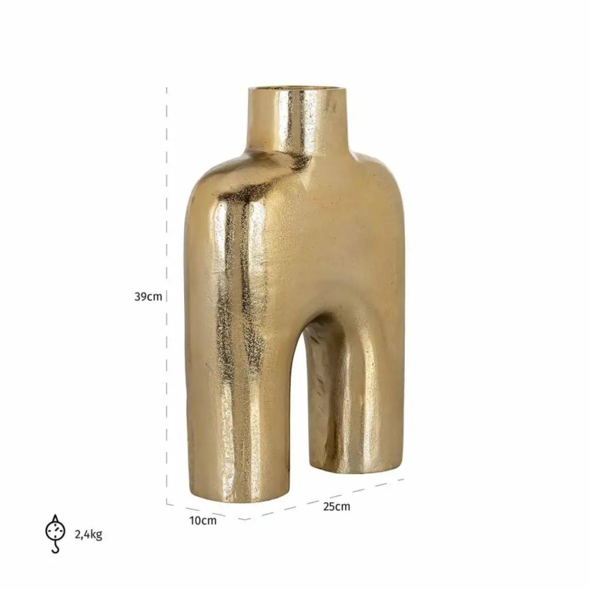 Richmond Interiors Marley Vase – image 4