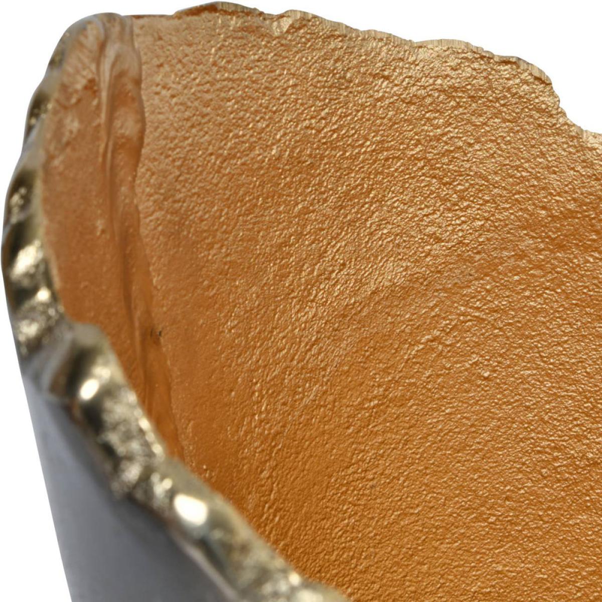 Libra Merapi Lava Large 27 cm Vase – image 5