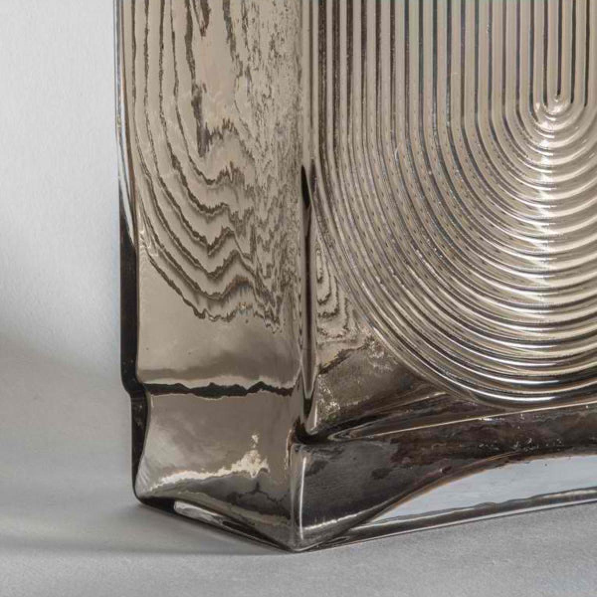 Gallery Interiors Savaro Vase | Outlet / Green – image 5