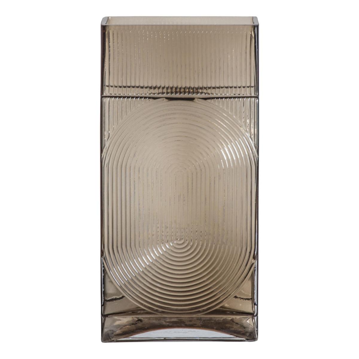 Gallery Interiors Savaro Vase | Outlet / Green – image 6