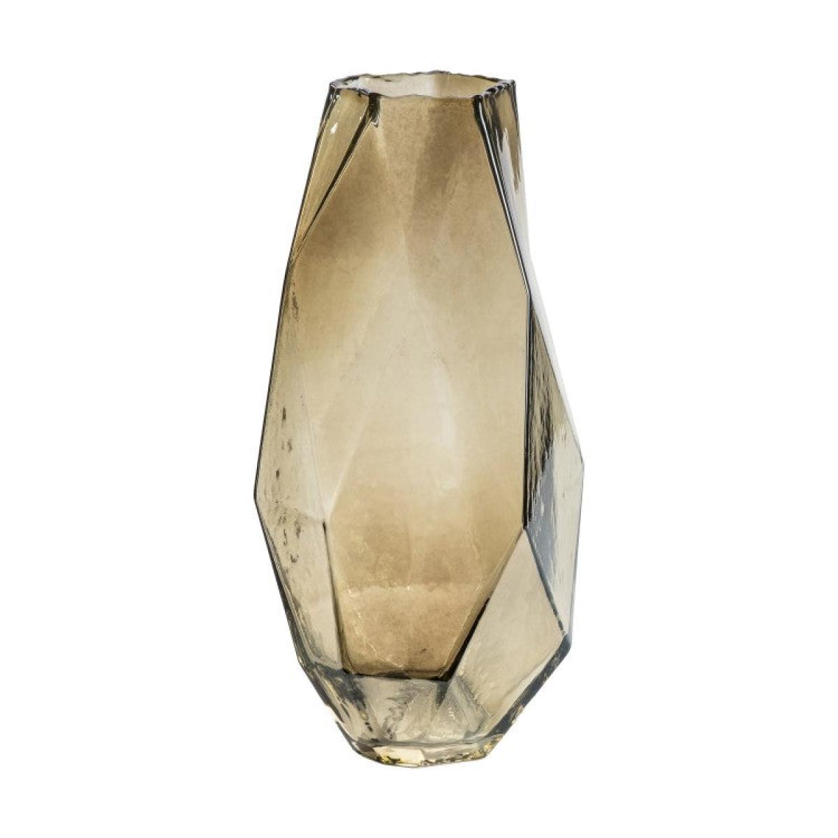 Gallery Direct Hino Lustre Grey Vase / Large – image 2