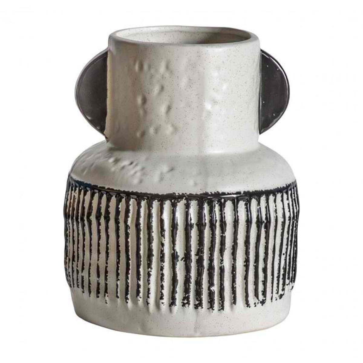 Gallery Direct Seki Vase / White / Small – image 2