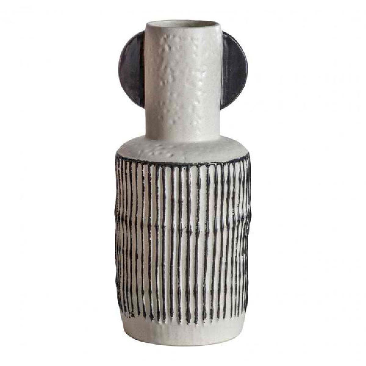 Gallery Direct Seki Vase / White / Small – image 3