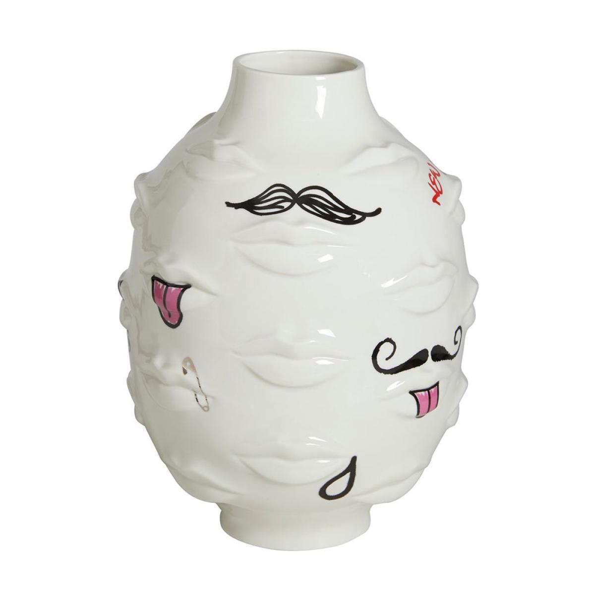 Jonathan Adler Gala Vase Multi – image 3