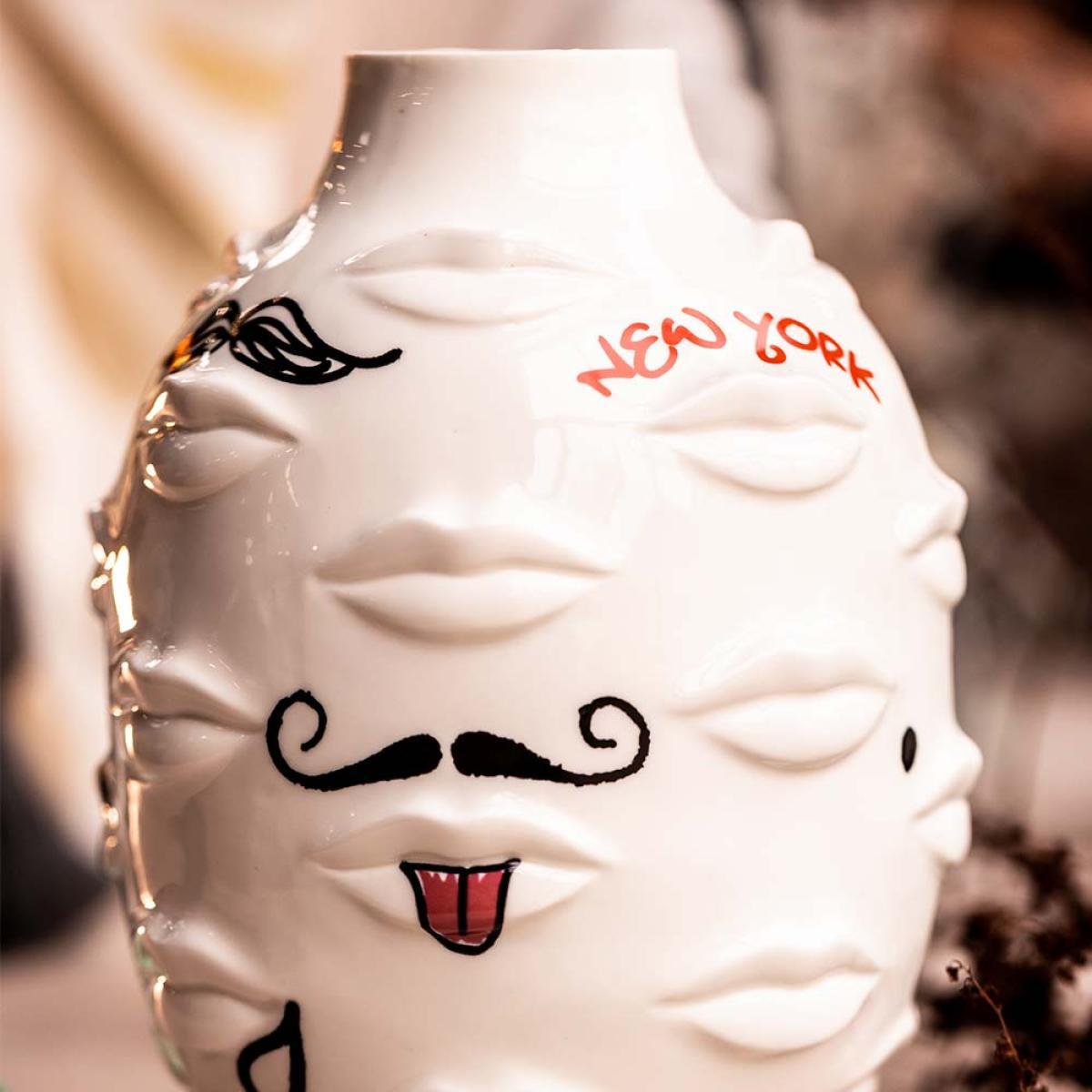 Jonathan Adler Gala Vase Multi – image 5
