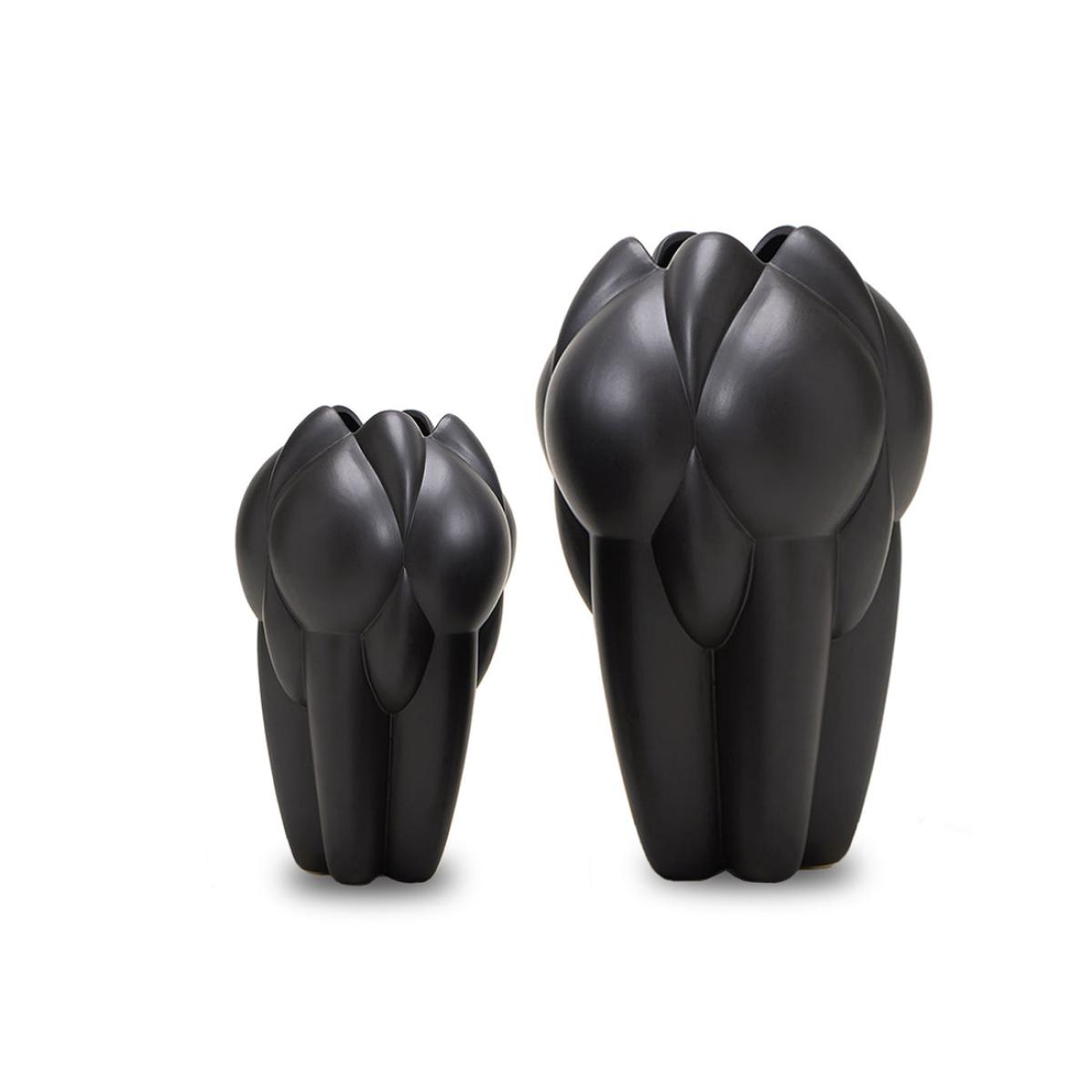 Liang & Eimil Lax Vase - Small – image 2