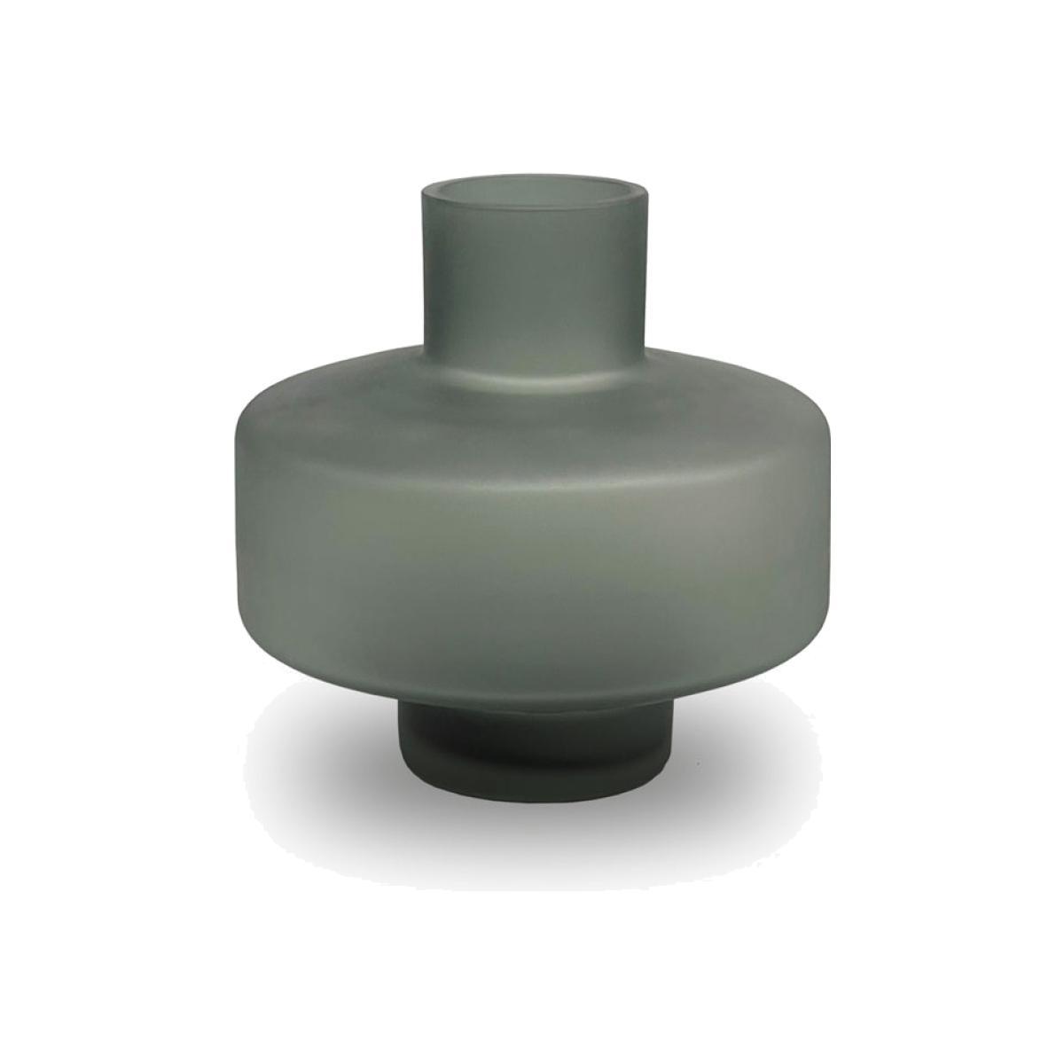Liang & Eimil Lyon II Grey Vases – image 1