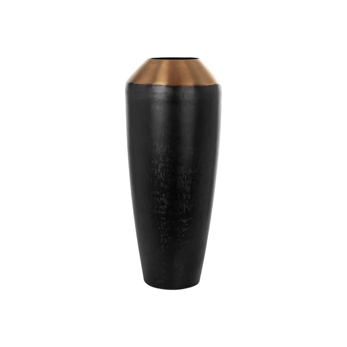 Richmond Danito Black Vase – image 1