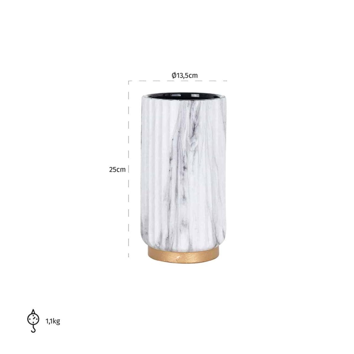 Richmond Kenji Vase / Small – image 2