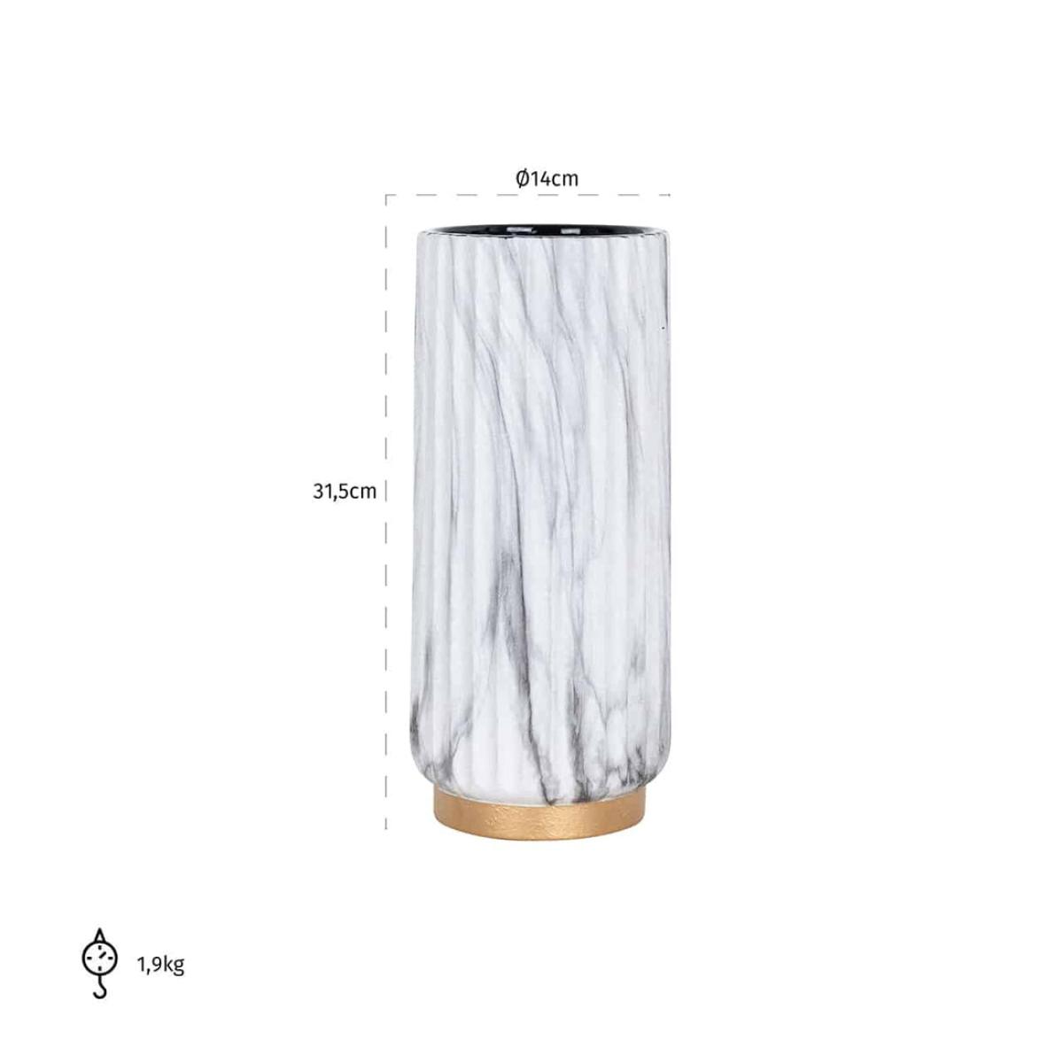 Richmond Kenji Vase / Small – image 5