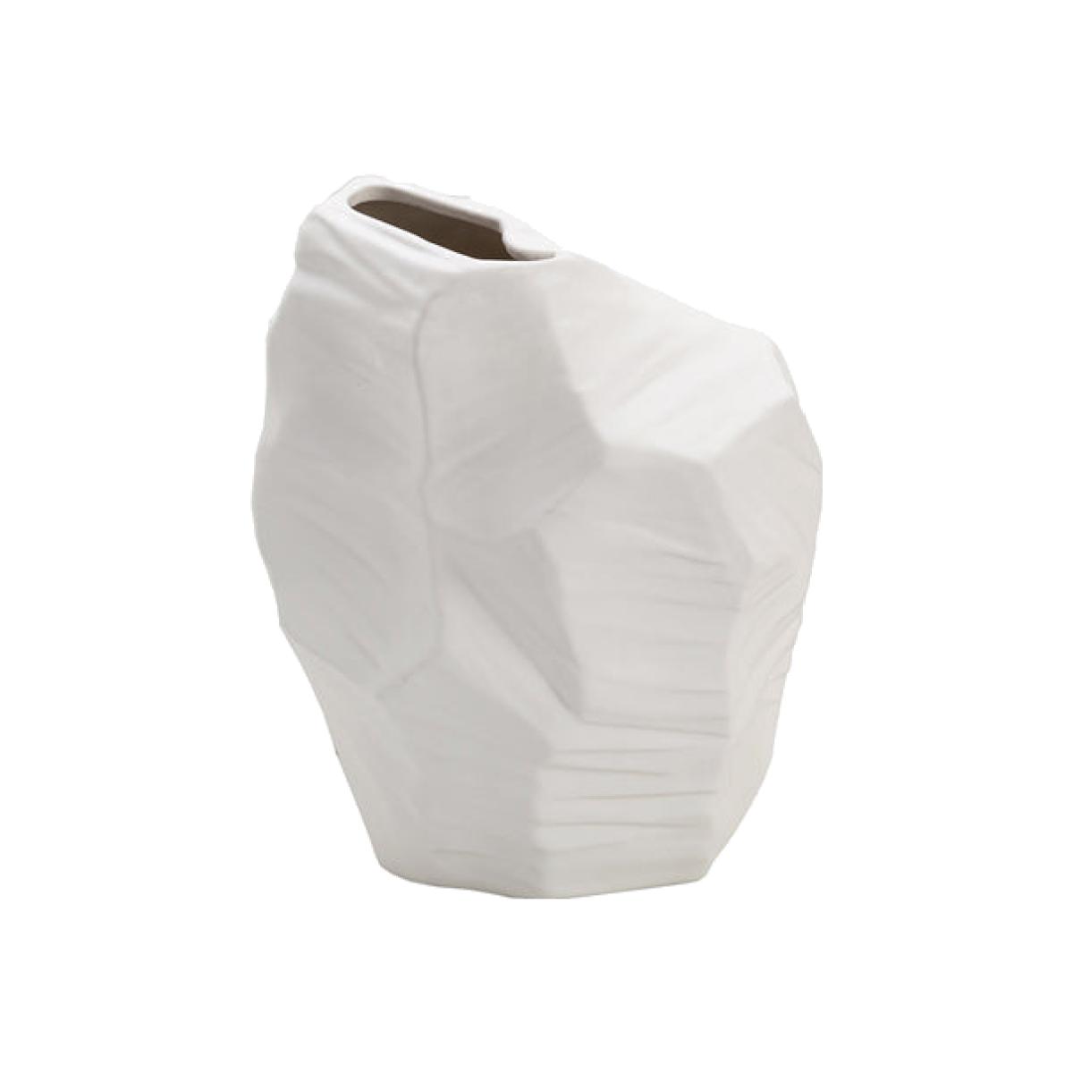 Liang & Eimil Paton I Vase White – image 1
