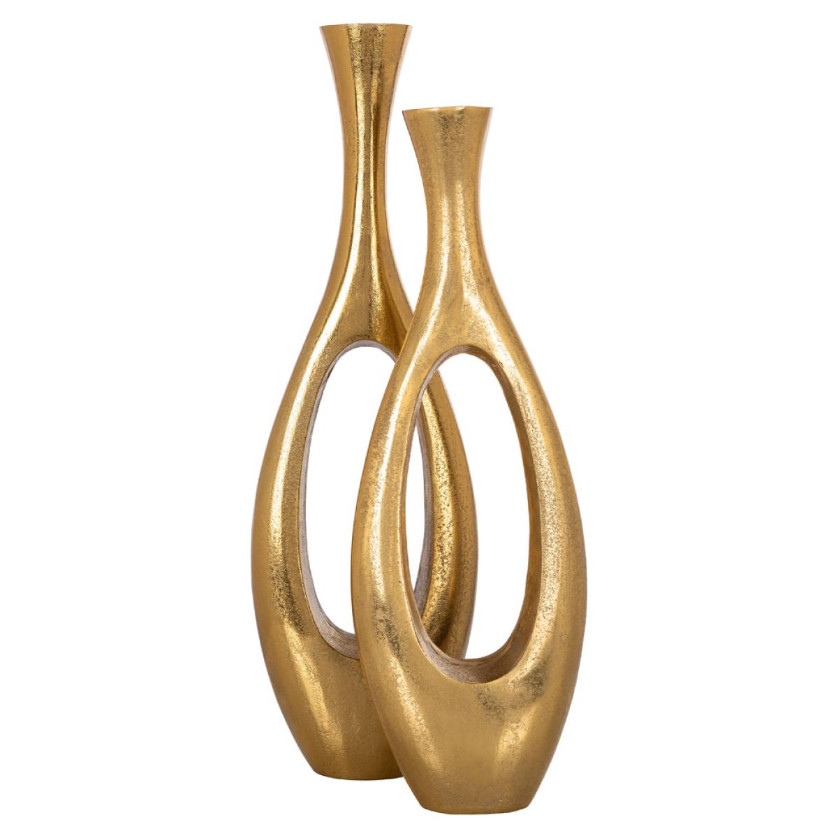 Richmond Interiors Florine Vase Small – image 4