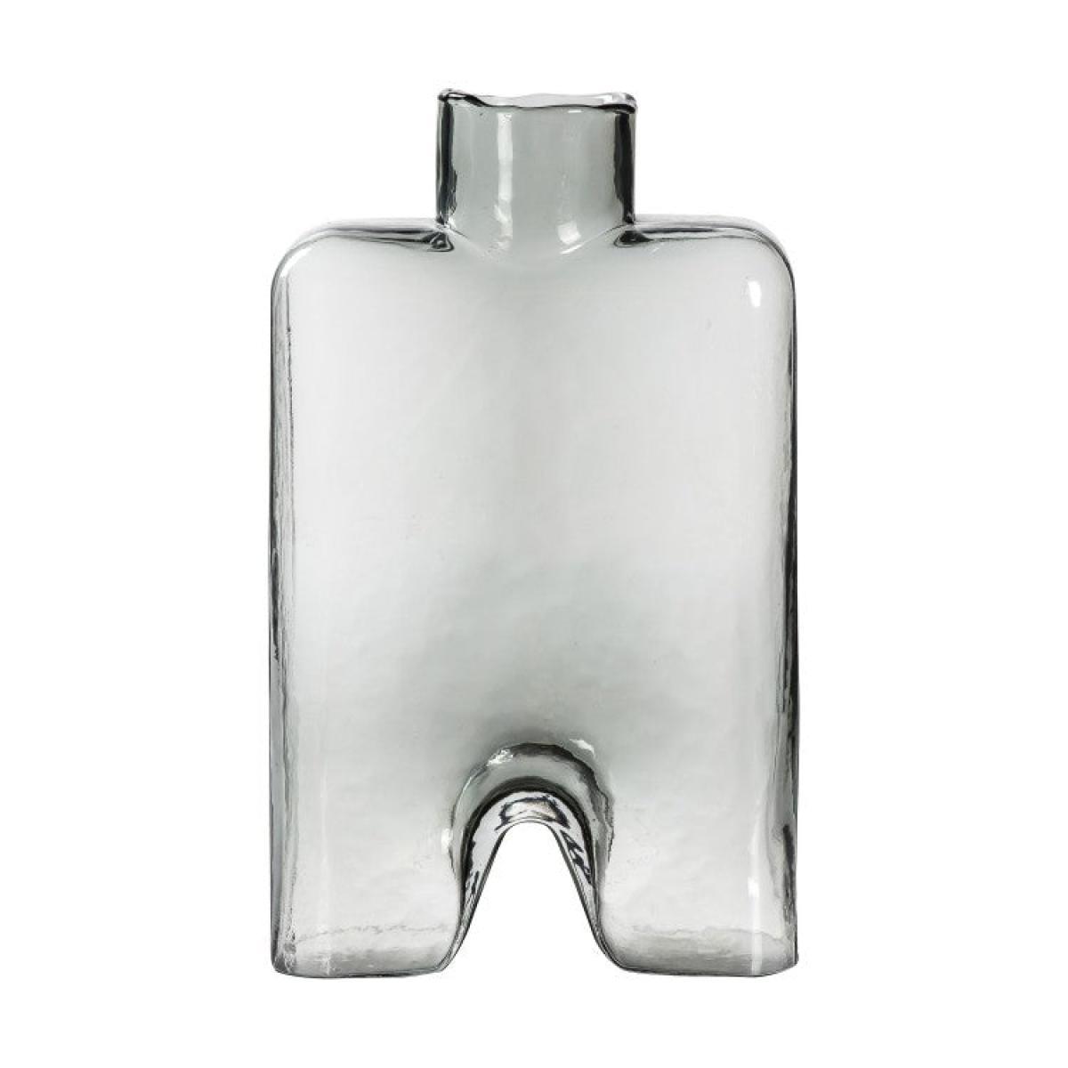 Gallery Direct Marly Bottle Grey Vase / Large – image 2