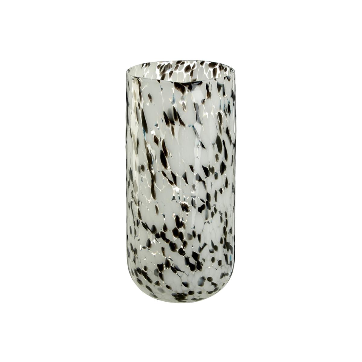 Olivia's Speckled Vase Large | Outlet