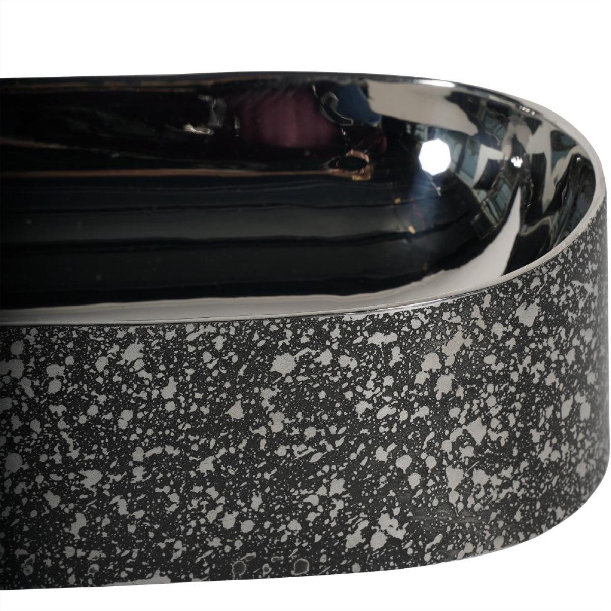 Libra Interiors Dusky Finish Small Server – image 3