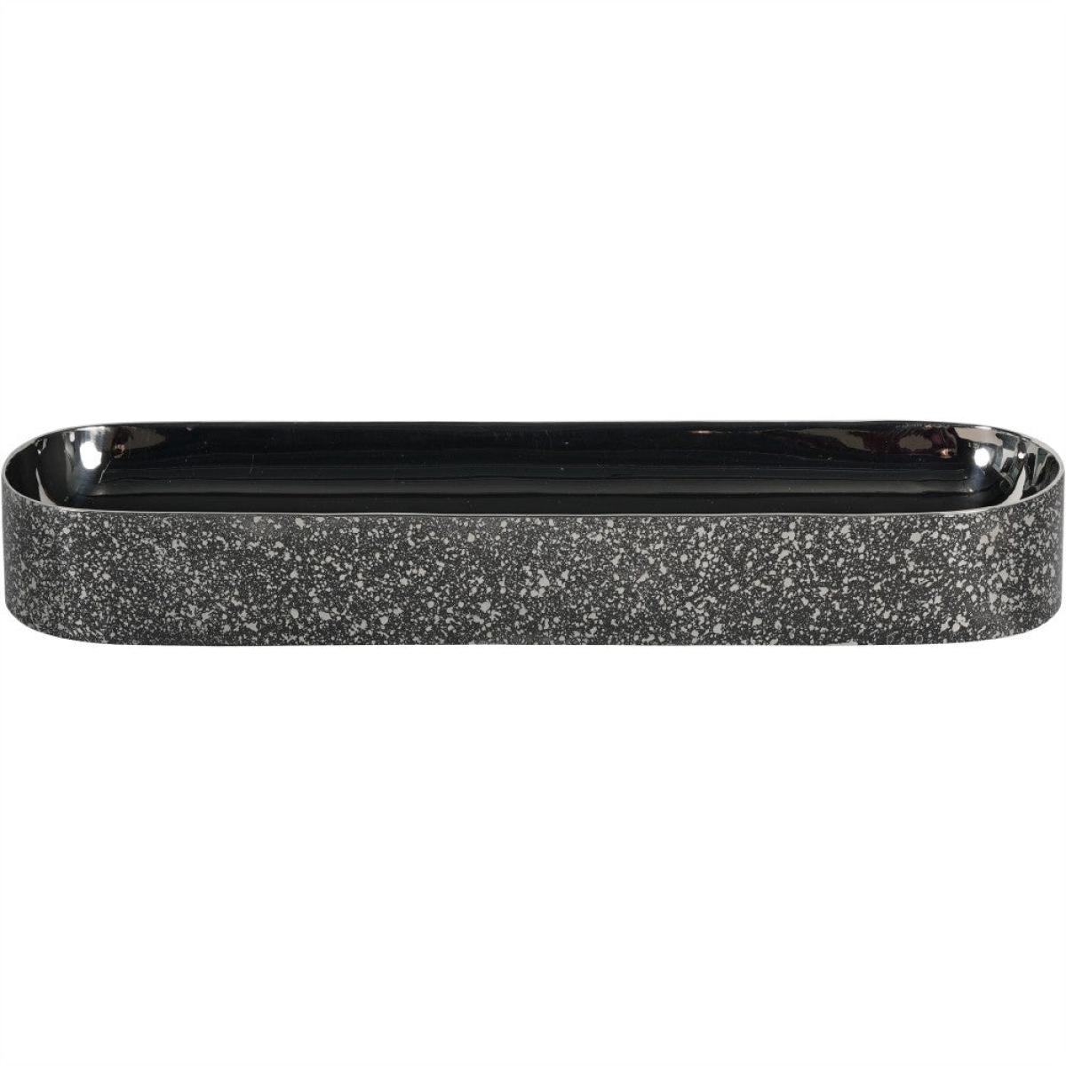 Libra Interiors Dusky Finish Small Server – image 5
