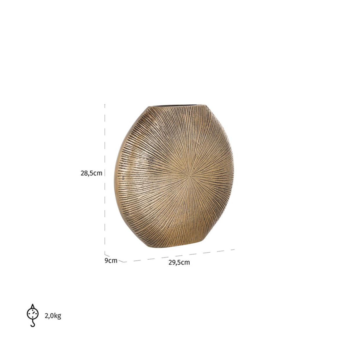 Richmond Zaya Vase / Large – image 7