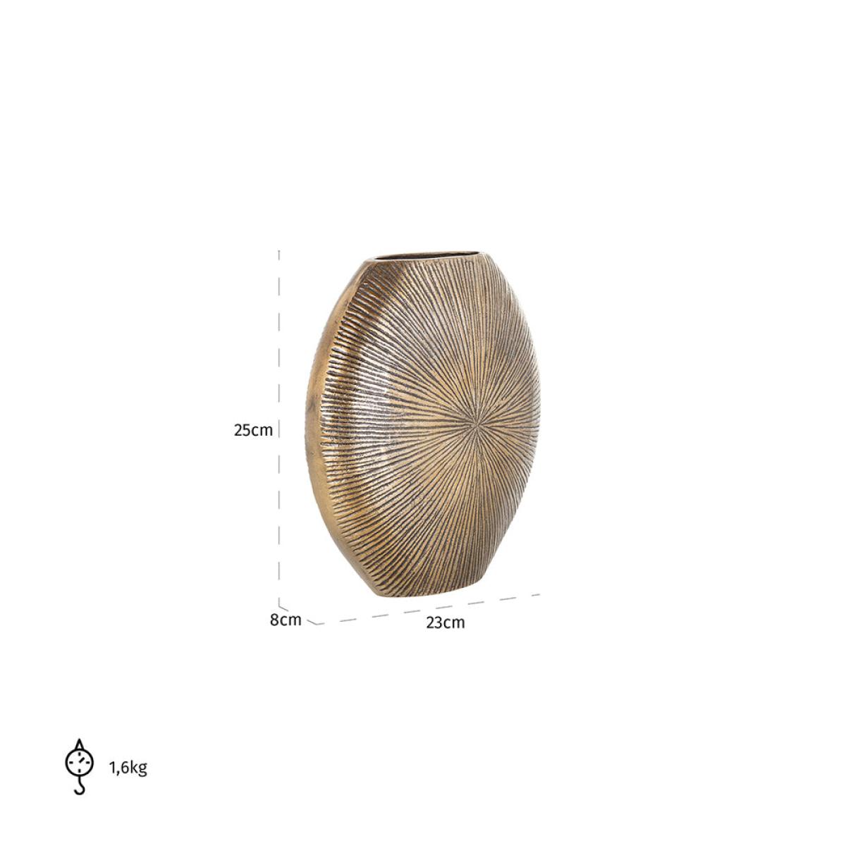 Richmond Zaya Vase / Large – image 8