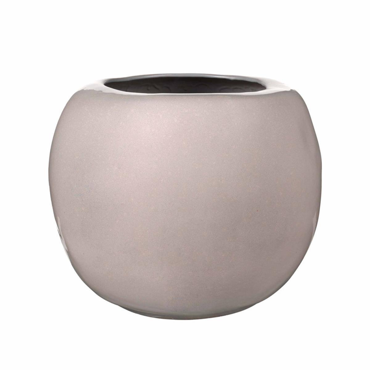 Broste Copenhagen Apple Vase Drizzle / Large – image 2