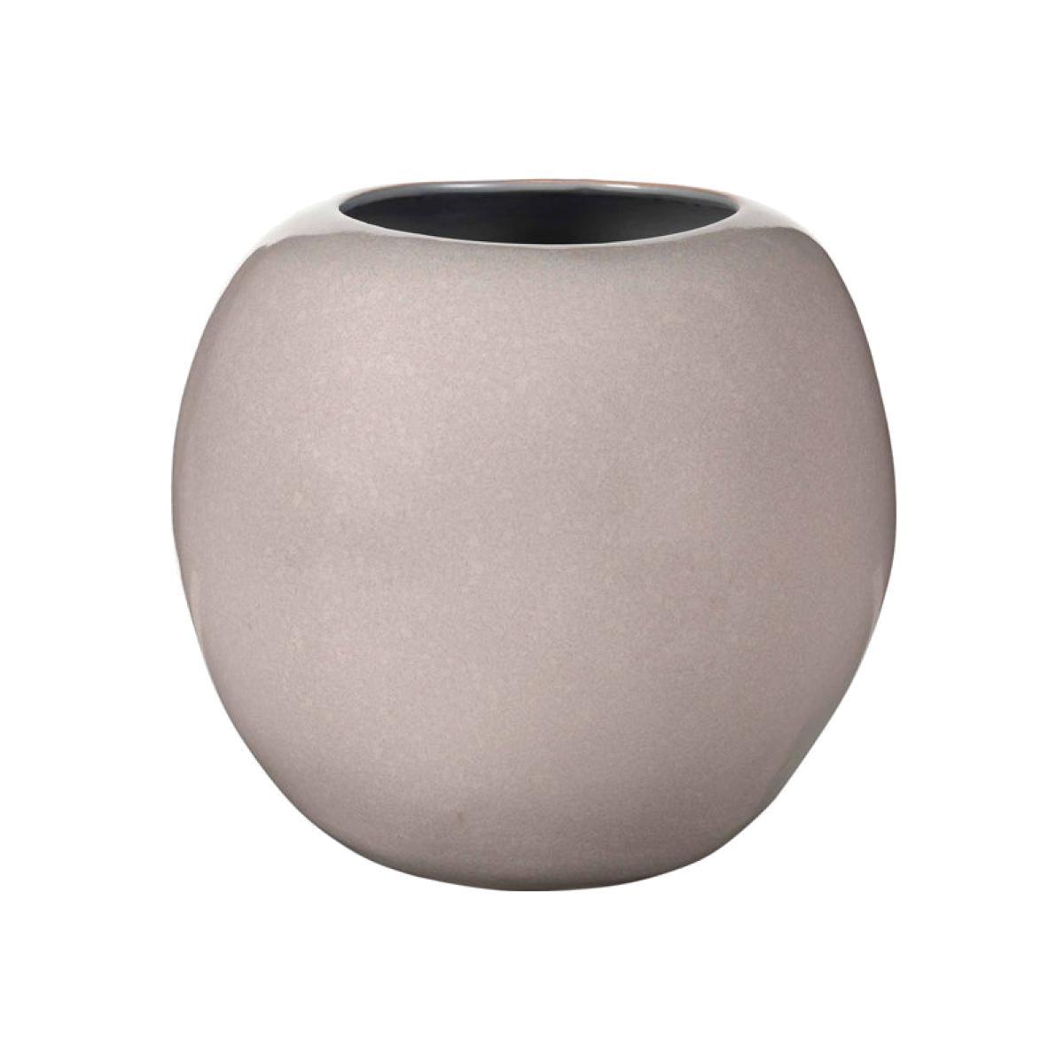 Broste Copenhagen Apple Vase Drizzle / Large – image 1