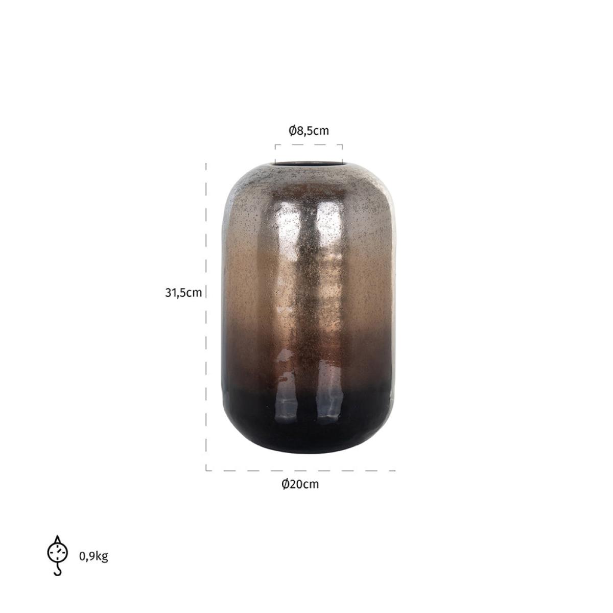 Richmond Isa Vase / Small – image 2