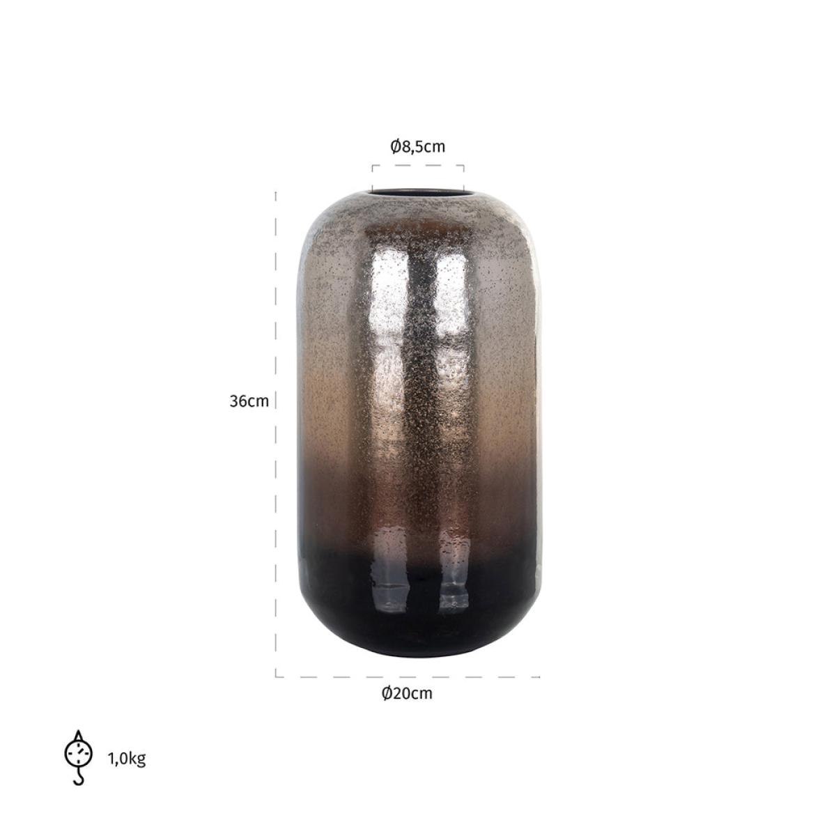 Richmond Isa Vase / Small – image 6