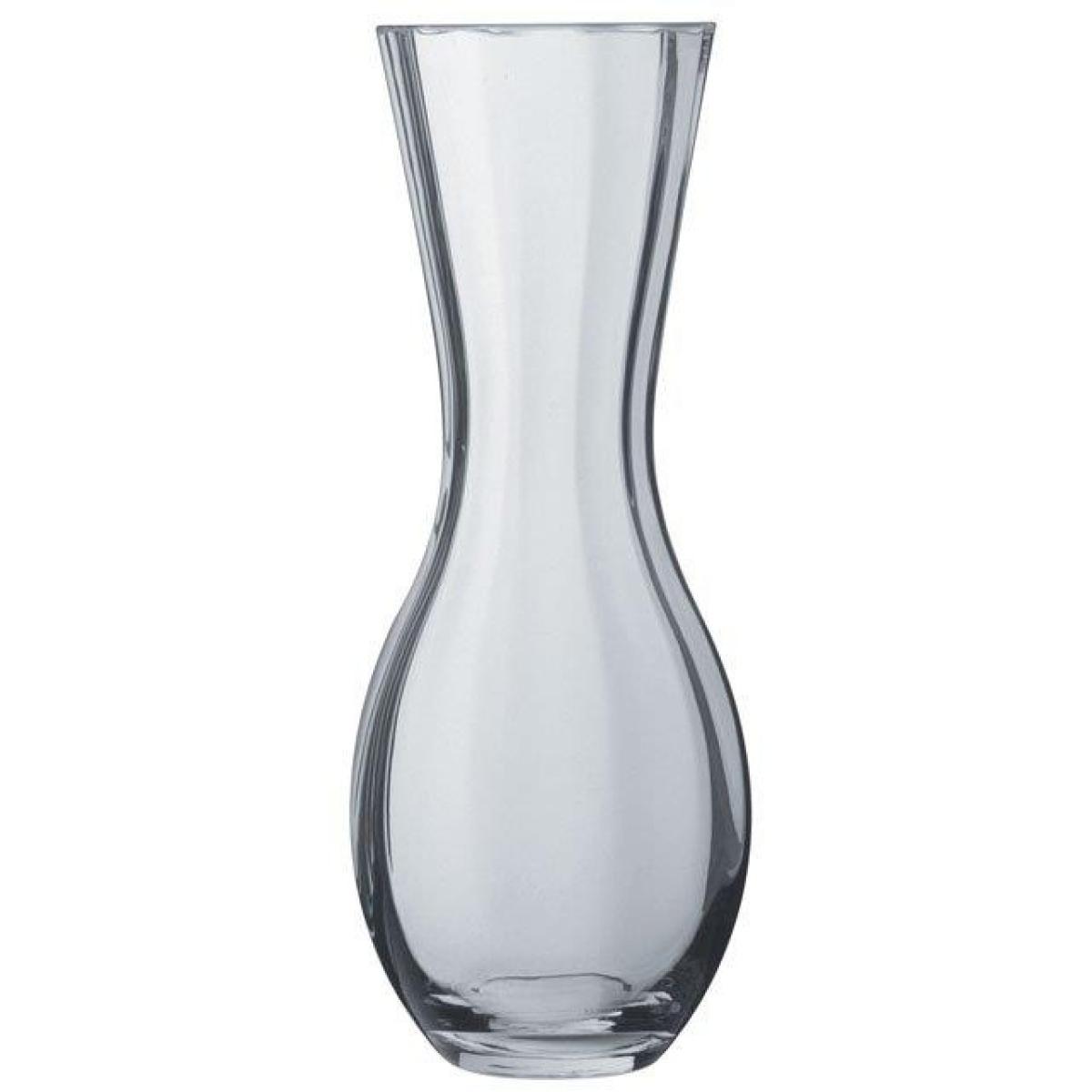 Dartington Florabundance Rose Vase – image 2