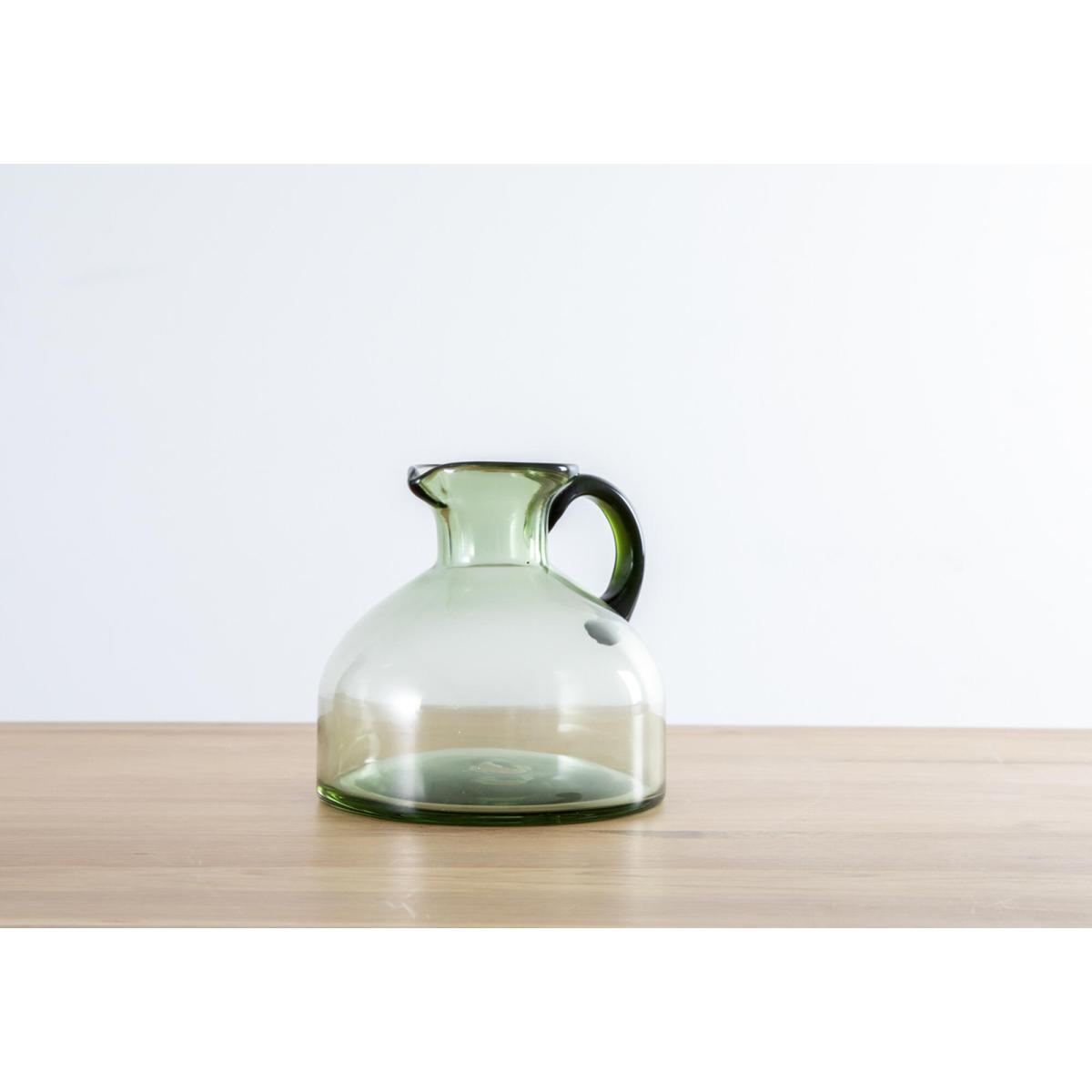 Cicilla Vase with Handle, Small – image 3