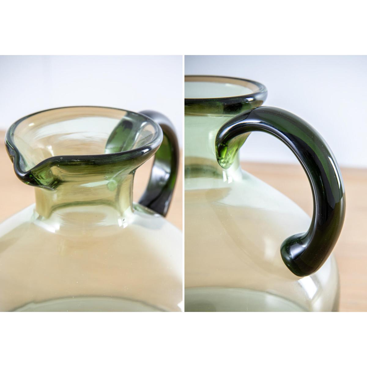 Cicilla Vase with Handle, Small – image 5