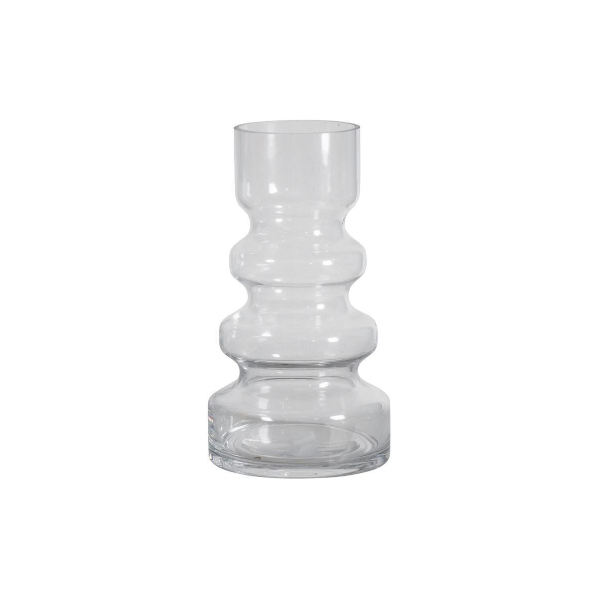 Palamar Clear Vase – image 2