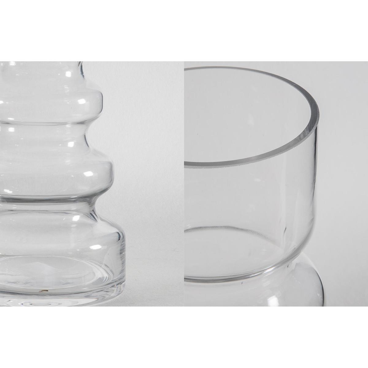 Palamar Clear Vase – image 3