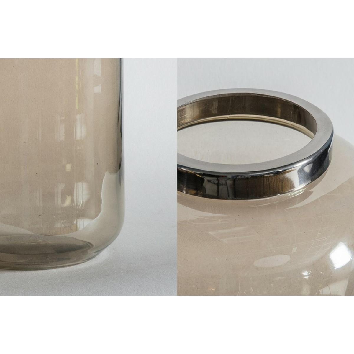 Kirker Lustre Vase – image 2