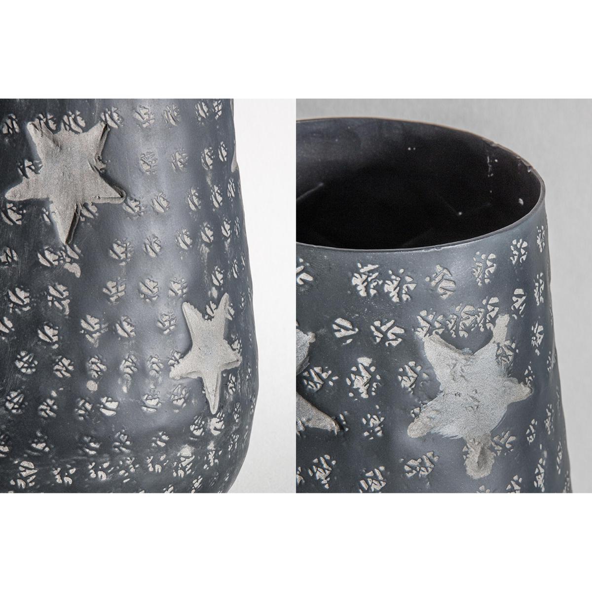 Kenfin Star Vase, Large – image 3