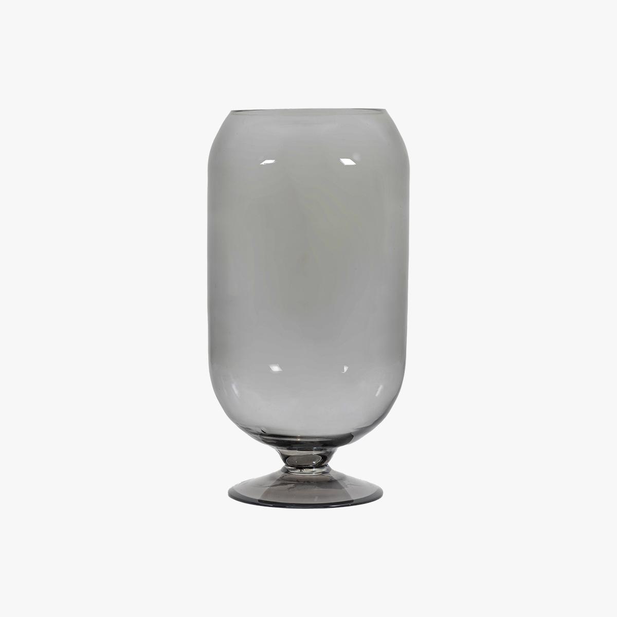 Vetro Vase in Clear, Small – image 2