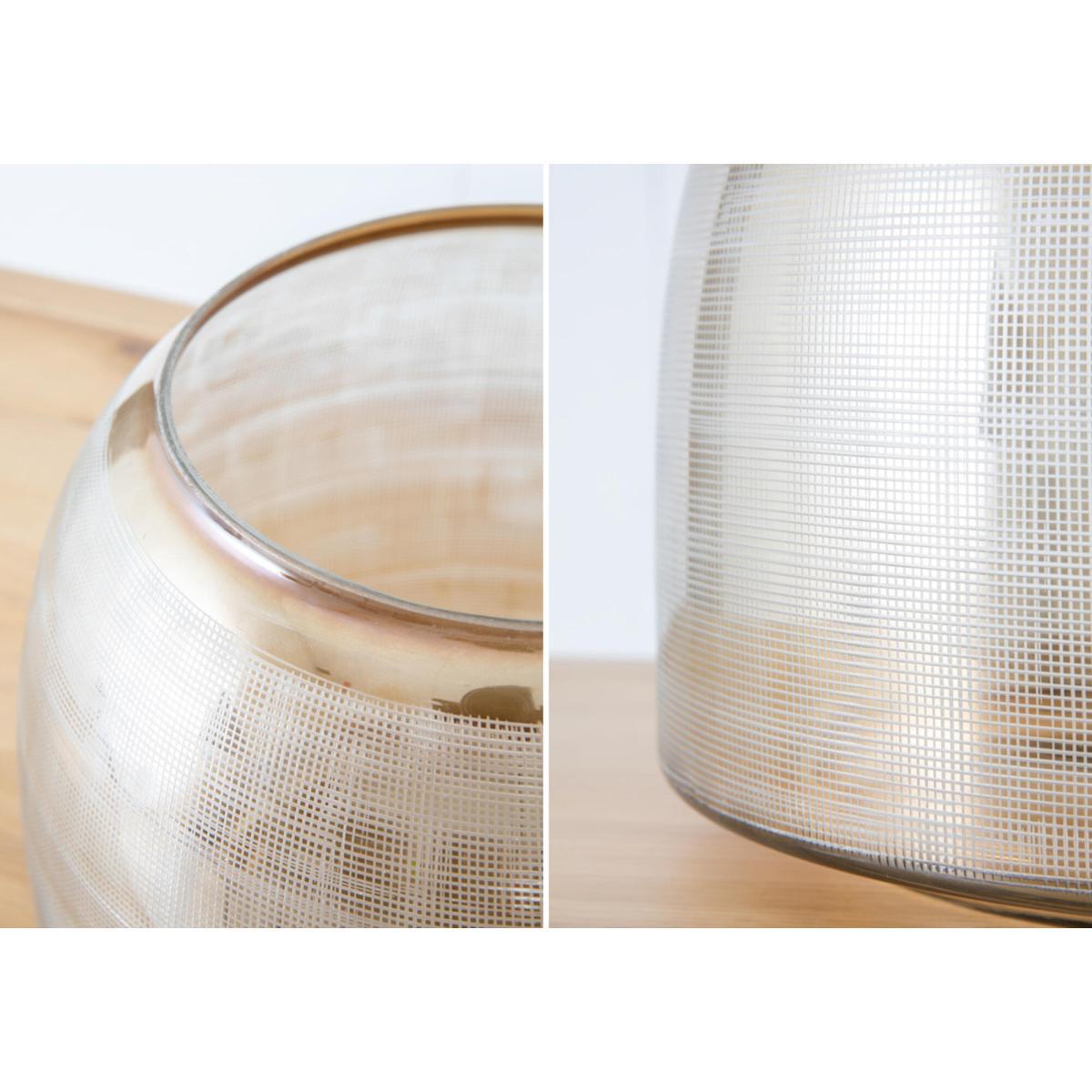 Mylah Glass Mesh Pattern Voitive – image 3
