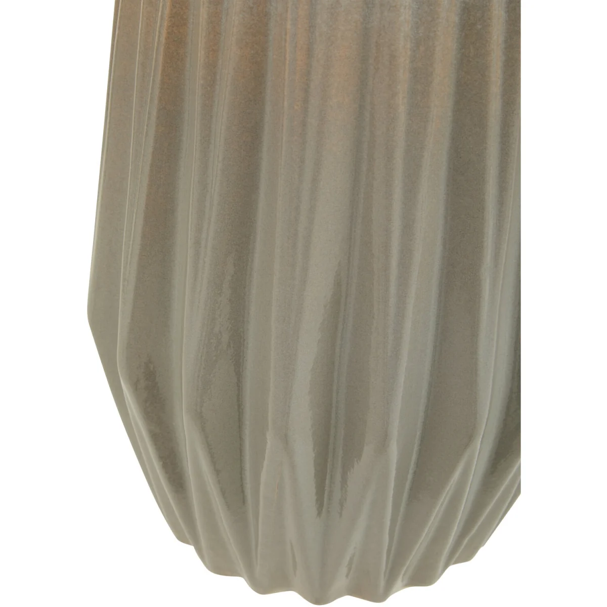 Salvo Large Ceramic Vase – image 4