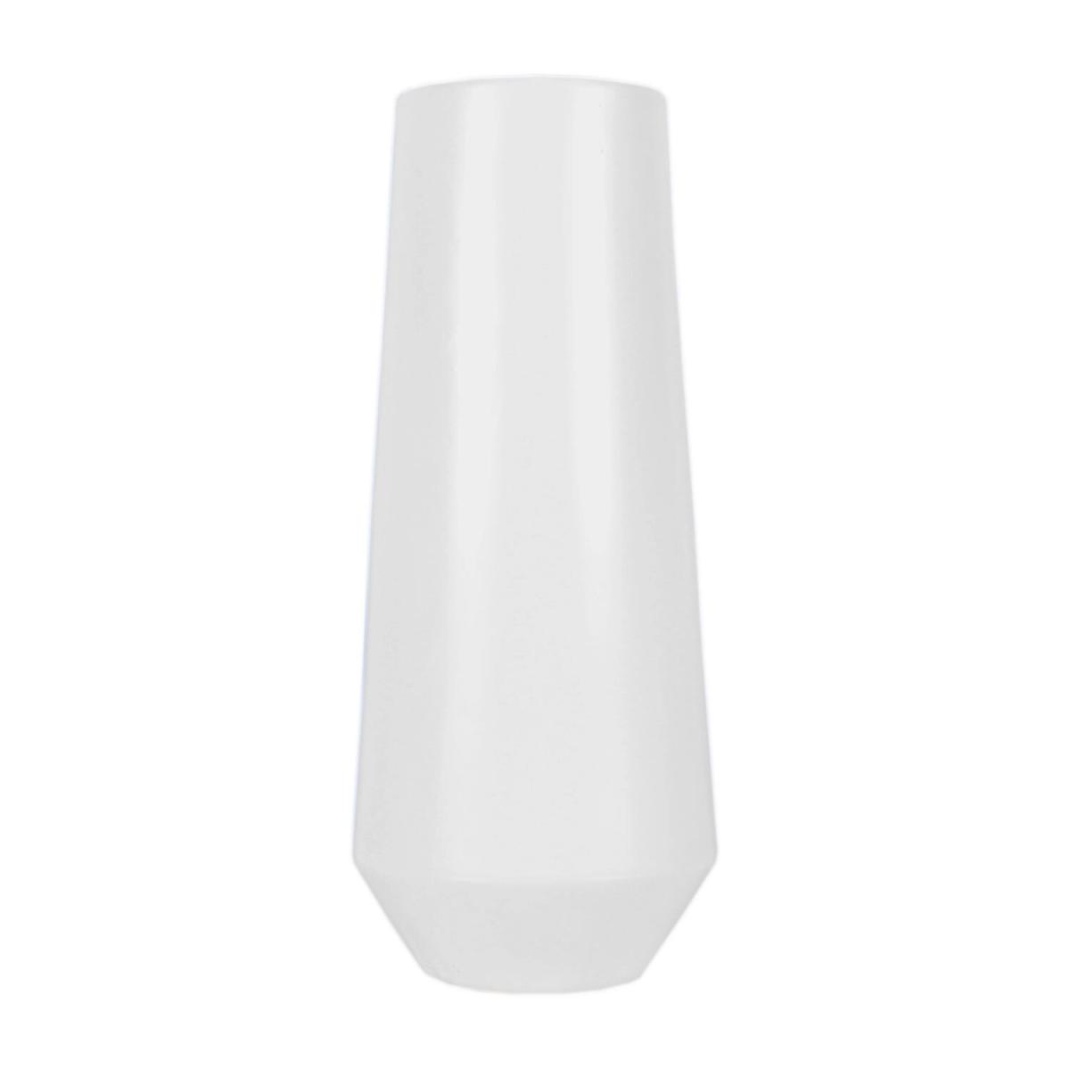Matt Ivory Vase – image 2