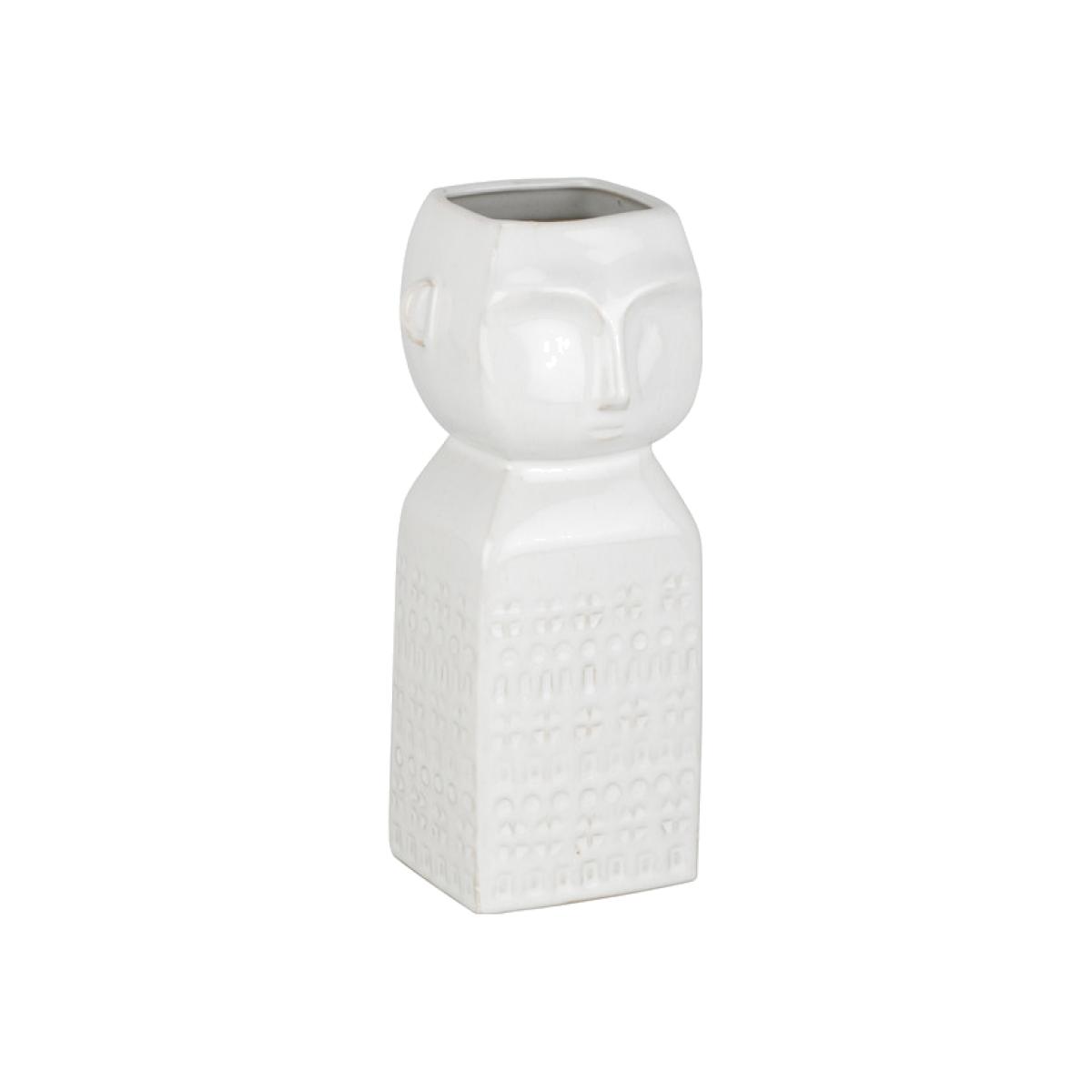Global Figure Vase – image 1