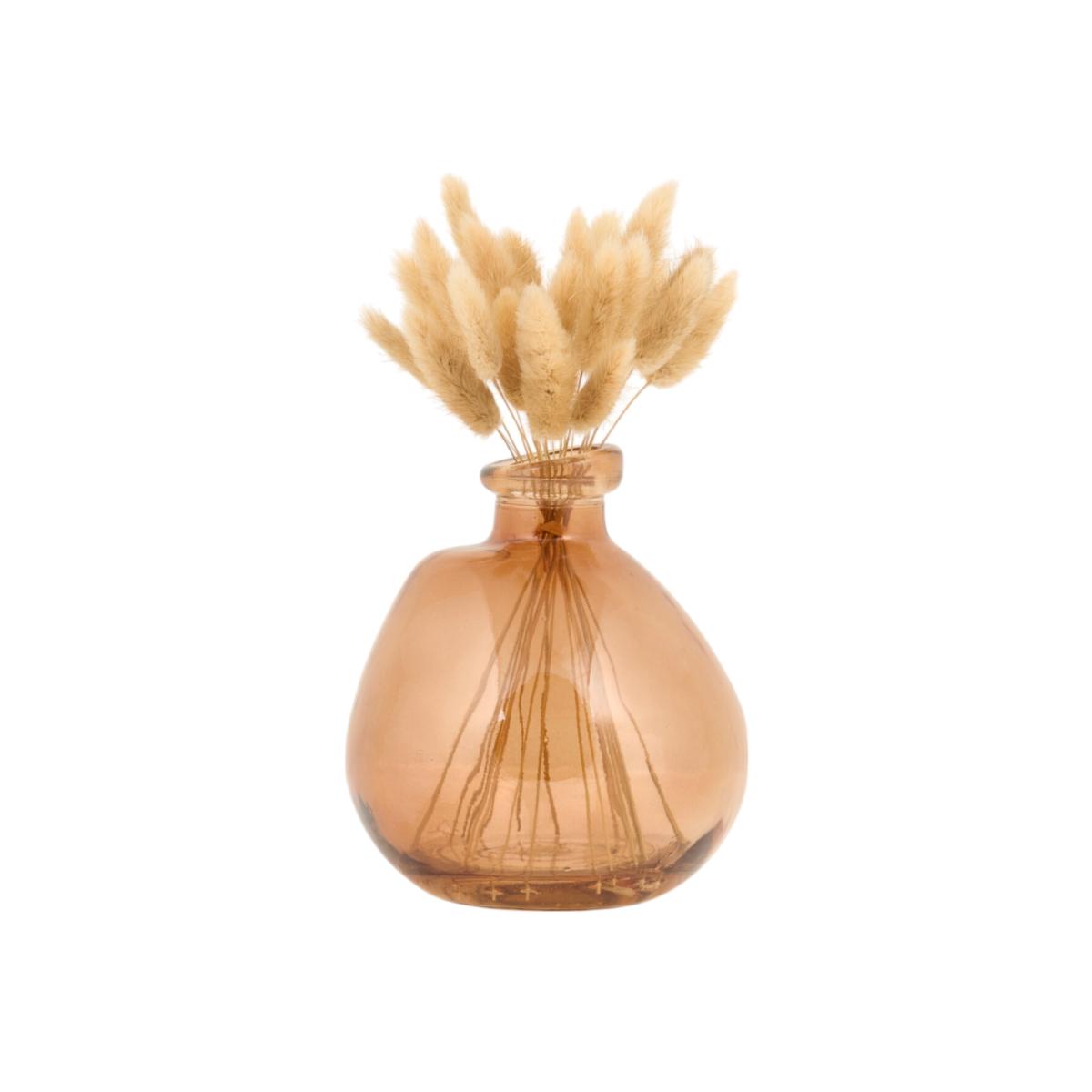 Bunny Tail Vase Arrangement