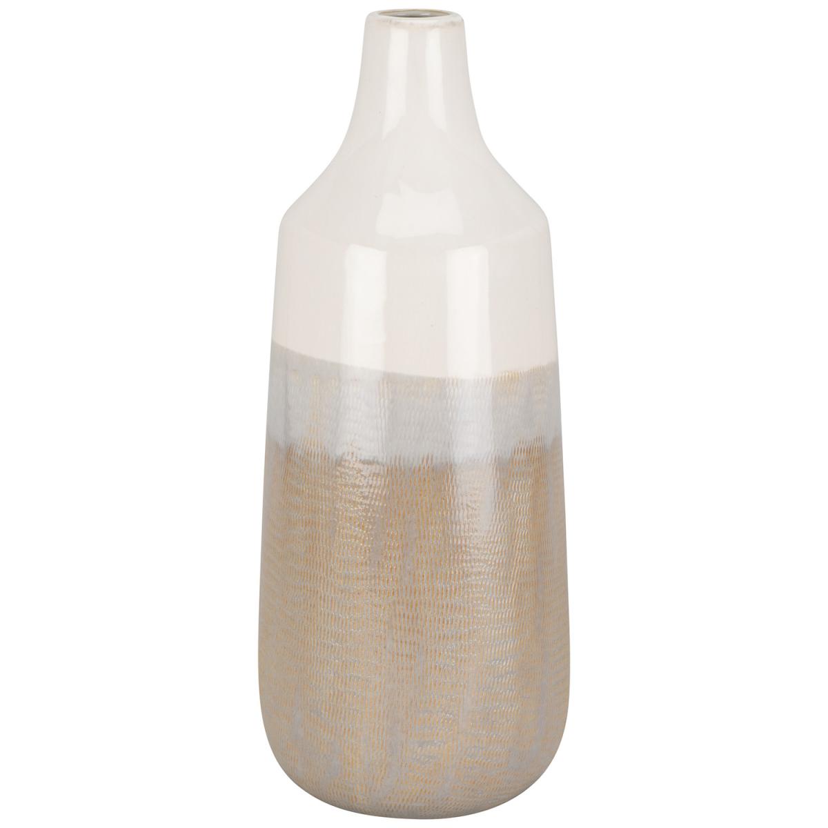Tonal Vase - Green – image 2